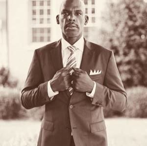 Meet your Posher, Kevin